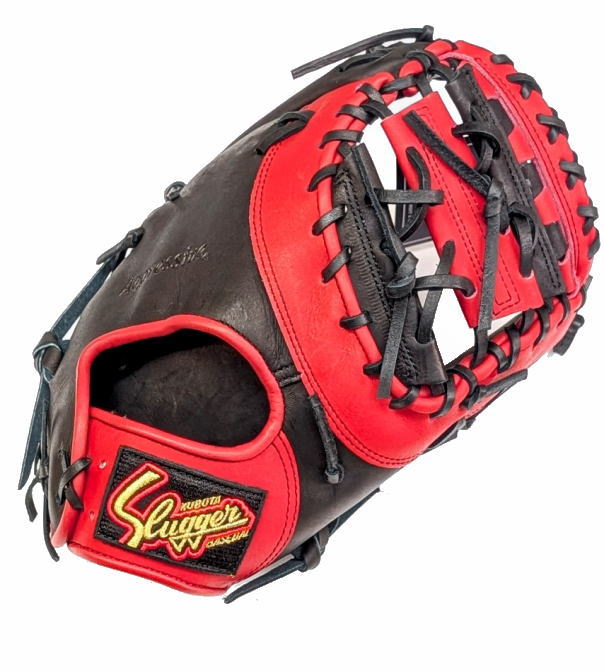 【たけぽん】久保田スラッガー　軟式　ファーストミット 久保田スラッガー 軟式 グローブ ファーストミット 野球 KSF-INB