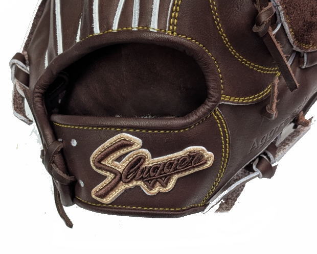 �v�ۓc�X���b�K�[ �d������I�[���|�W�V�����p���茓 KSG-AR6 �o�[�K���f�B ���Z�싅�Ή� ������